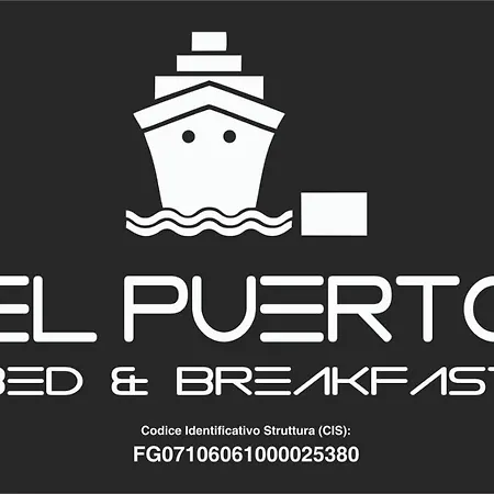 El Puerto Vieste