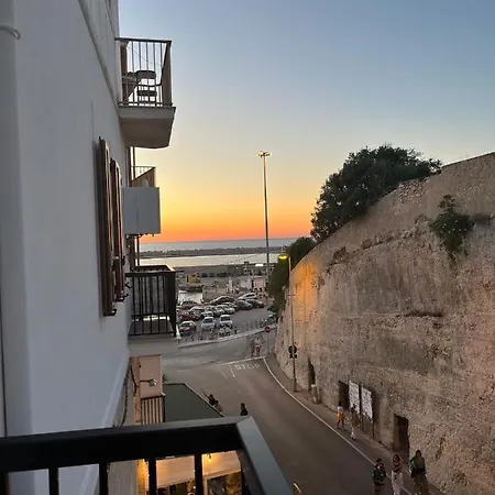 El Puerto Bed & Breakfast
