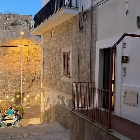 El Puerto Bed & Breakfast Vieste