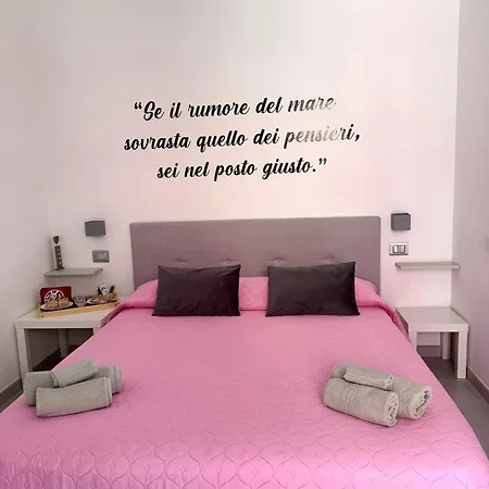 Bed & Breakfast El Puerto *