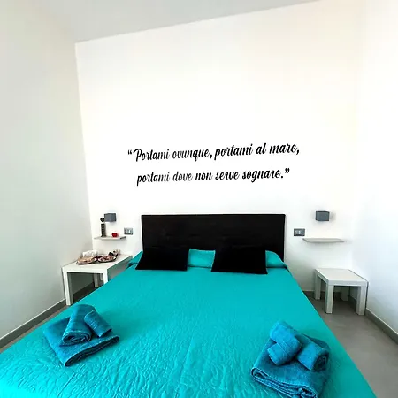 El Puerto Bed & Breakfast *