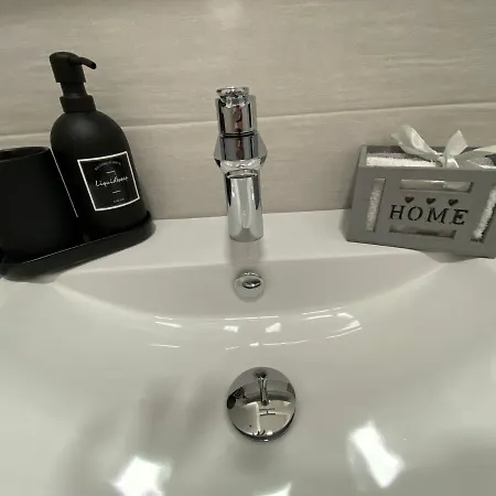 El Puerto Bed & Breakfast Vieste