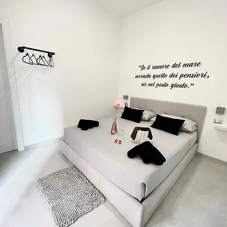 El Puerto Bed & Breakfast Vieste