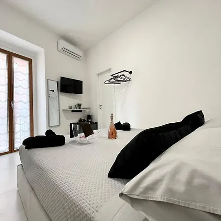 El Puerto Bed & Breakfast Vieste