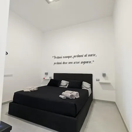 El Puerto Couette-café Vieste