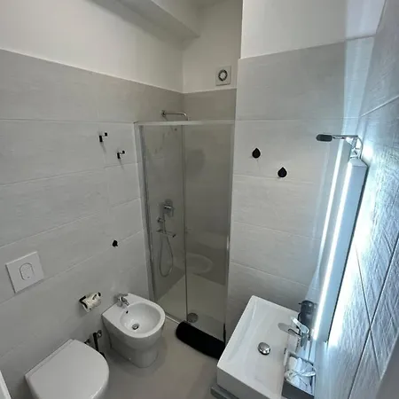 Couette-café El Puerto