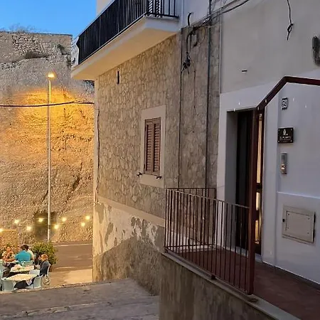 El Puerto Couette-café Vieste