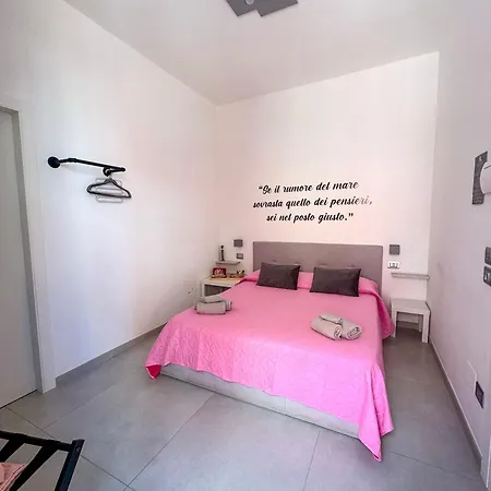 Bed & Breakfast El Puerto