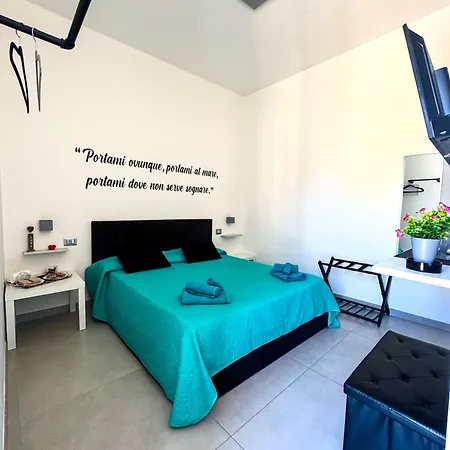 El Puerto Bed & Breakfast