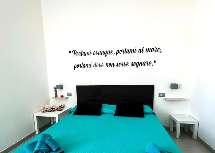 El Puerto לינה וארוחת בוקר 4*